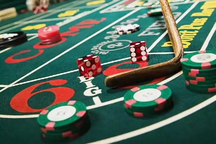 Pengaturan akun va65 yang rapi untuk pengguna Indonesia